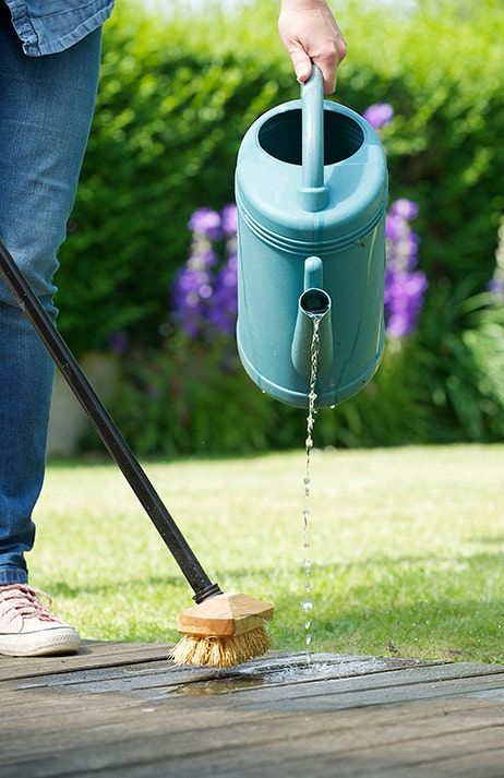 Nettoyage après travaux & remise en état