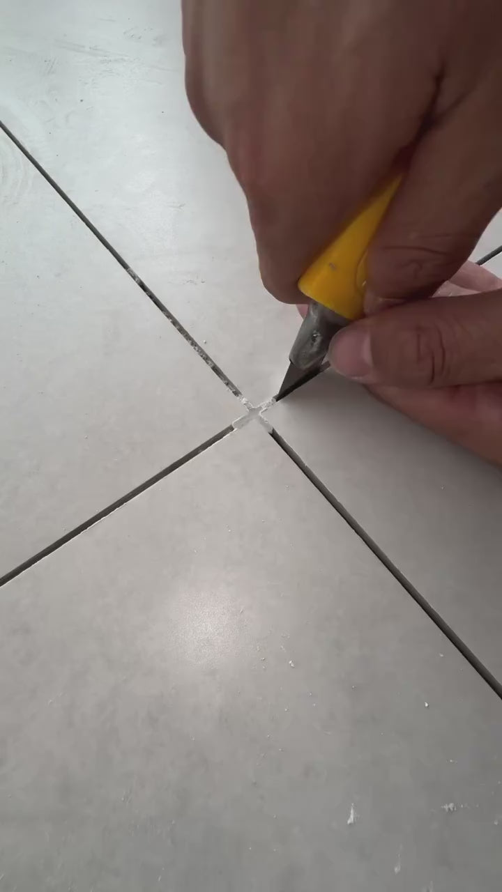 Carrelage intérieur et extérieur – installation & maintenance