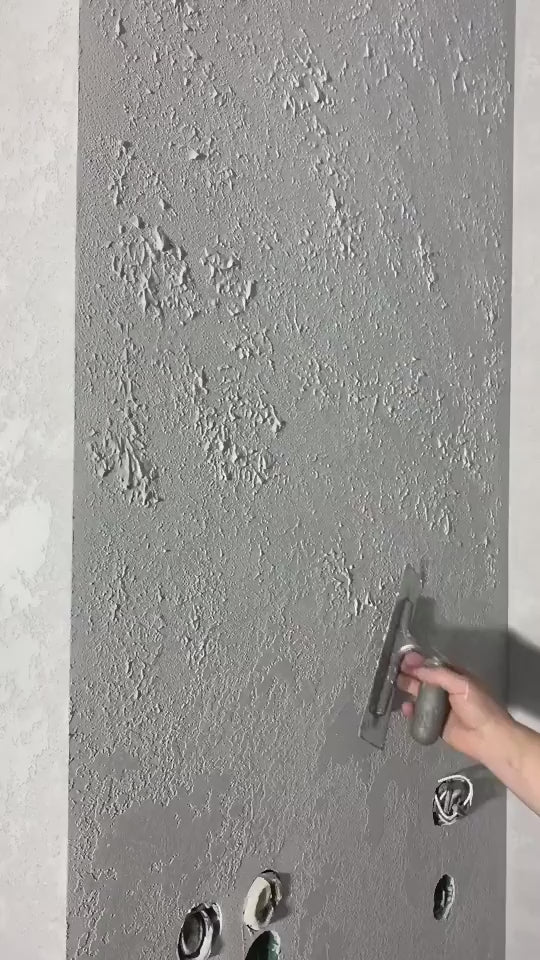 Peinture intérieure & extérieure – Crépis